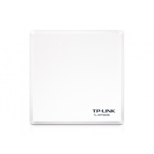 TP-Link 5GHz 23dBi Outdoor Panel Antenna
