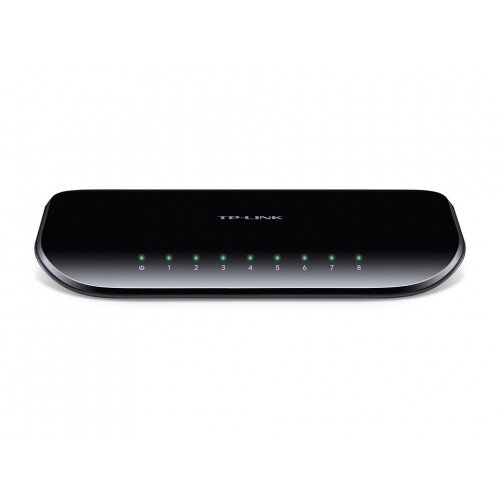 TP-Link 8-Port Gigabit Desktop Switch