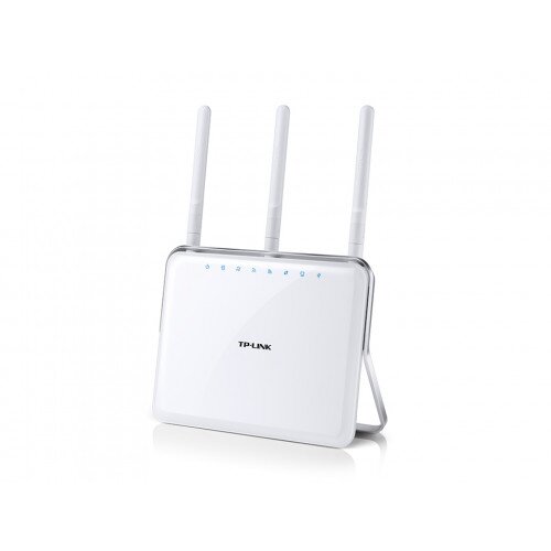 TP-Link AC1900 Wireless Dual Band Gigabit ADSL2+ Modem Router