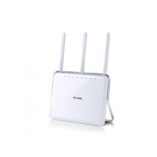 TP-Link AC1900 Wireless Dual Band Gigabit Router