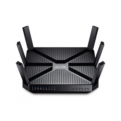 TP-Link AC3200 Wireless Tri-Band Gigabit Router