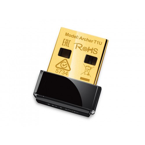 TP-Link AC450 Wireless Nano USB Adapter