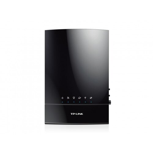 TP-Link AC750 Wireless Dual Band Router