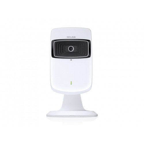 TP-Link Cloud Camera, 300Mbps Wi-Fi