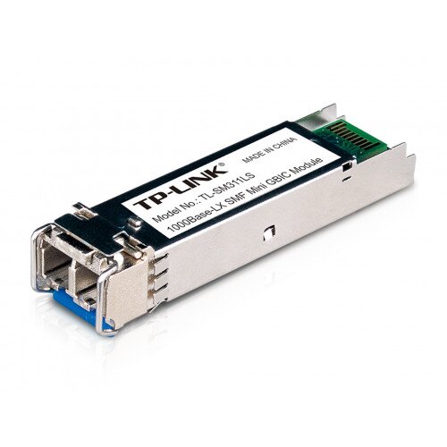 TP-Link MiniGBIC Module - TL-SM311LS