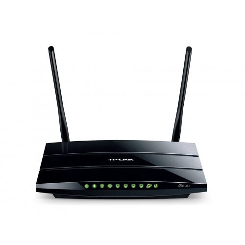 TP-Link N600 Wireless Dual Band Gigabit Router
