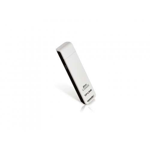 TP-Link N600 Wireless Dual Band USB Adapter