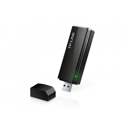 TP-Link N900 Wireless Dual Band USB Adapter