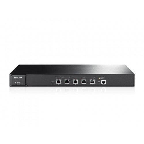 TP-Link SafeStream Gigabit Dual-WAN VPN Router