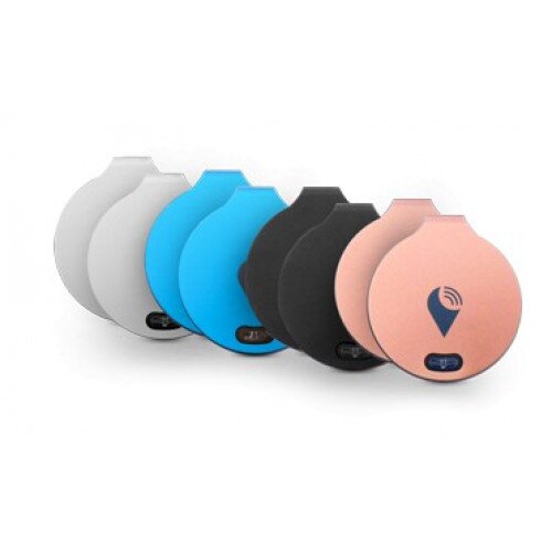 TrackR Bravo - 8 Device Pack