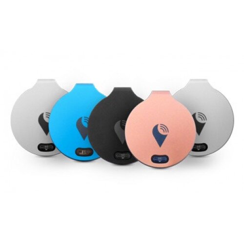 TrackR Bravo - 5 Device Pack