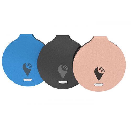 TrackR Bravo - 3 Device Pack
