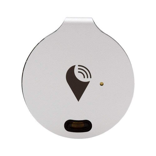 TrackR Bravo Generation 2 GPS Tracker