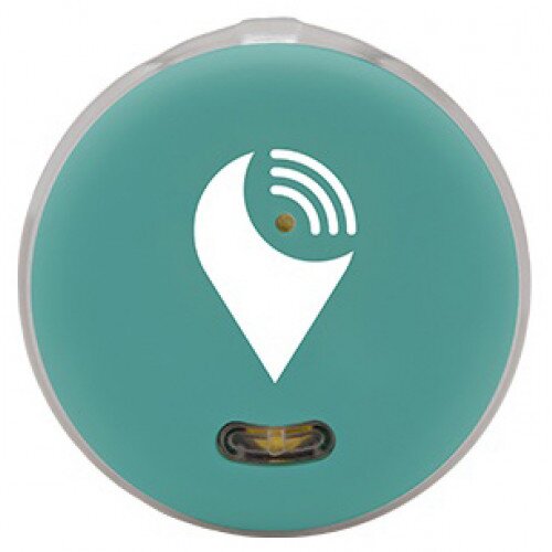 TrackR Pixel - Green - 1-Pack