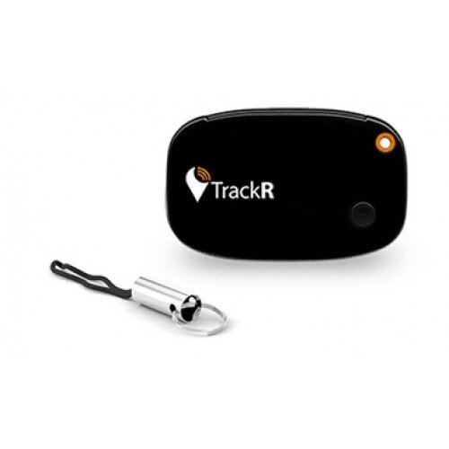 TrackR Wallet