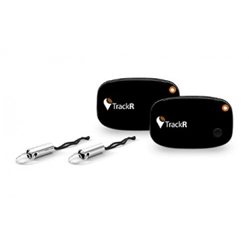 TrackR Wallet - 2 Device Pack