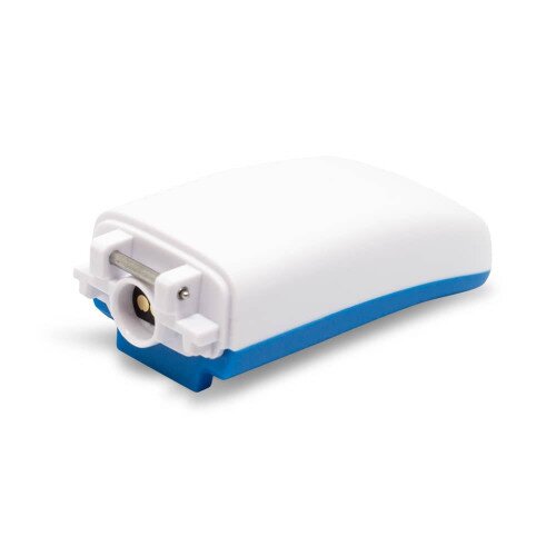 Tractive Battery Plus For Dog & Ikati - White