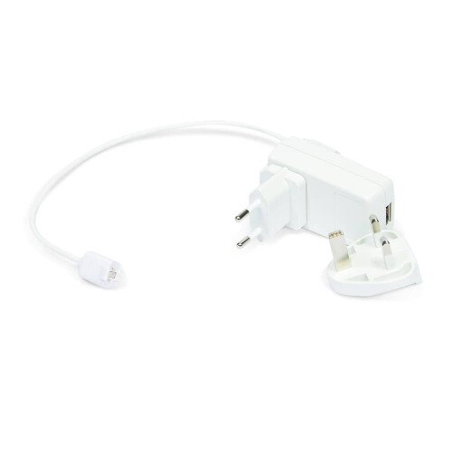 Buy Tractive Power Adapter & Charging Cable online Worldwide