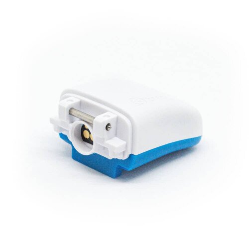 Tractive Spare Battery For Dog & Ikati - White