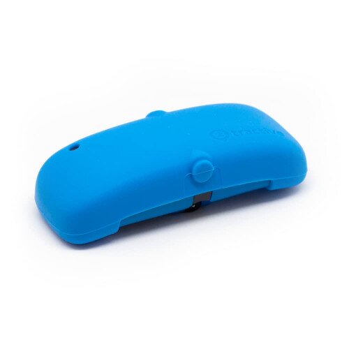Tractive Tracker Sleeve For Dog & Ikati - Blue