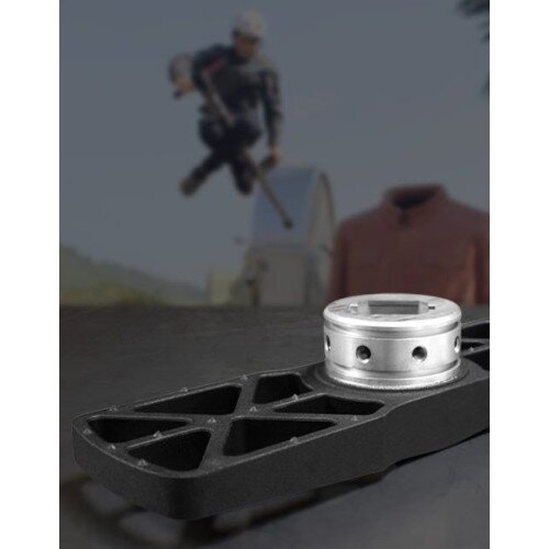 Vurtego V4 Traction Peg