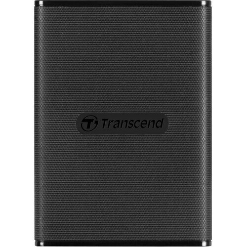 Transcend ESD270C Portable SSD