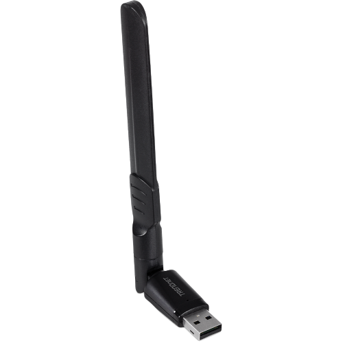 TRENDnet AC1200 High Gain Dual Band Wireless USB Adapter