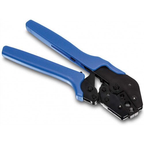 TRENDnet Coaxial Ratchet Crimp Tool