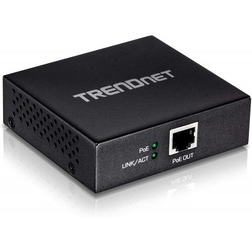 TRENDnet Gigabit PoE+ Extender