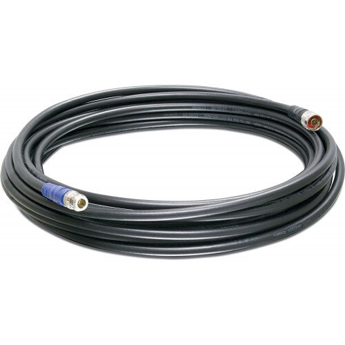 TRENDnet LMR-LW400 Low Loss N-Type Male to N-Type Female Cable