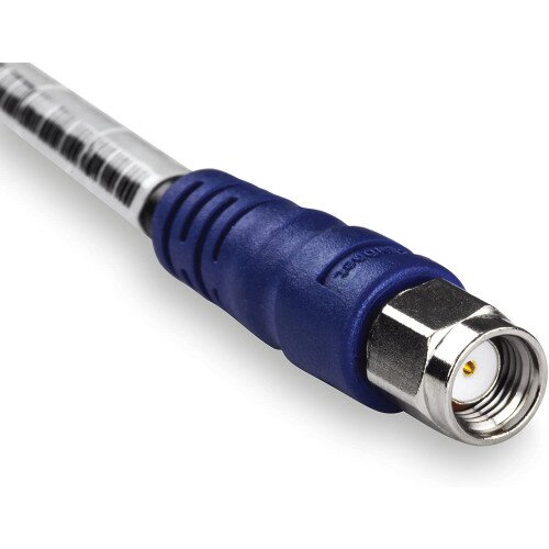 TRENDnet Low Loss RP-SMA to N-Type Cable - 8"