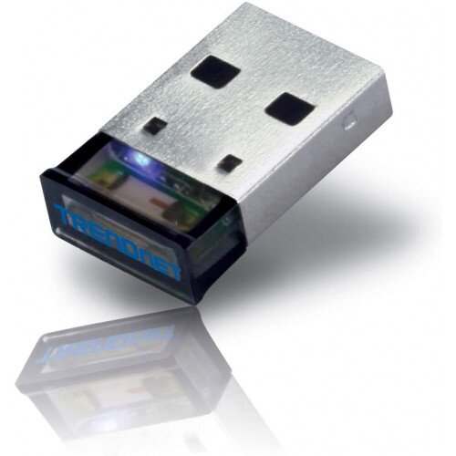 TRENDnet Micro Bluetooth USB Adapter