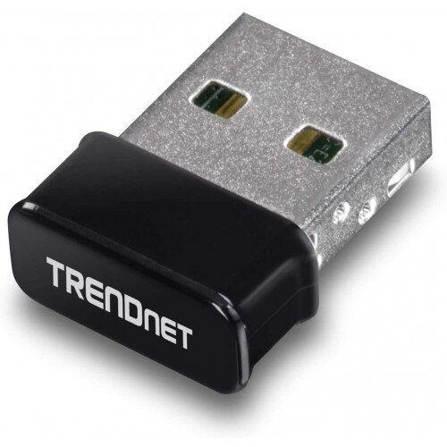 TRENDnet Micro N150 Wireless & Bluetooth USB Adapter