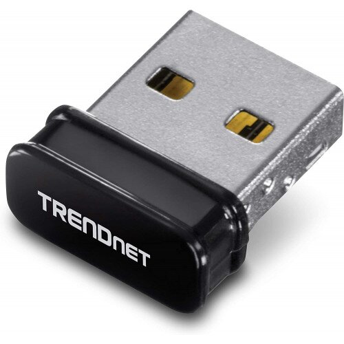 TRENDnet Micro N150 Wireless USB Adapter