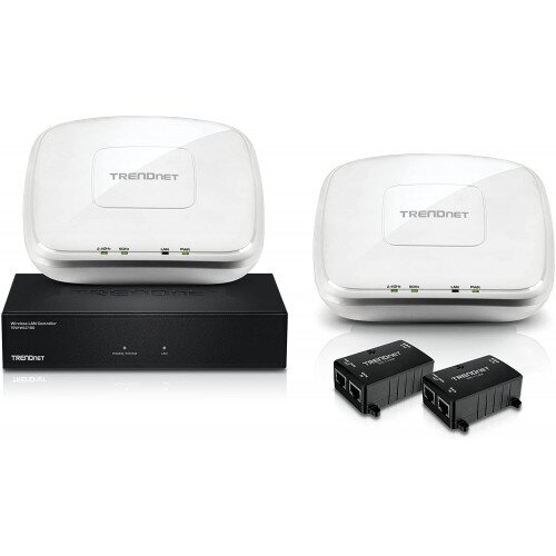 TRENDnet N300 Wireless Controller Kit