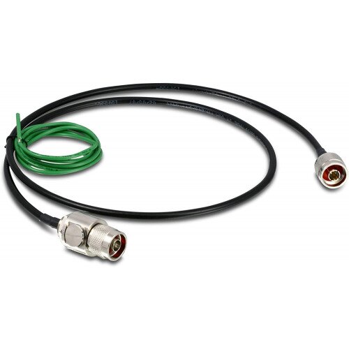 TRENDnet Outdoor Lightning Arrestor Kit (For TEW-455APBO)