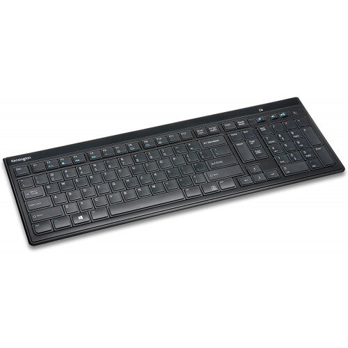 Kensington Slim Type Wireless Keyboard