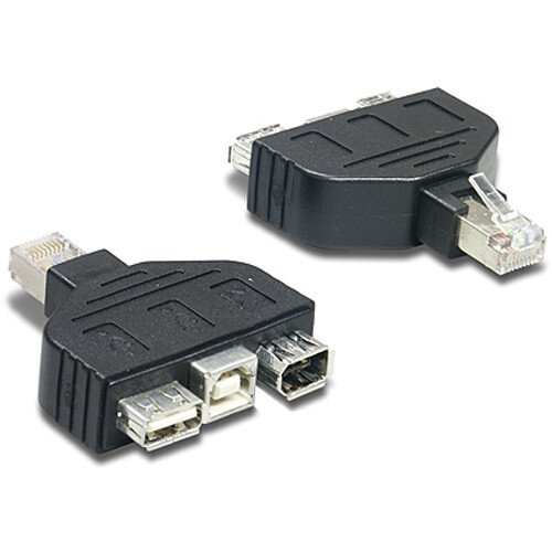 TRENDnet USB / FireWire Adapter