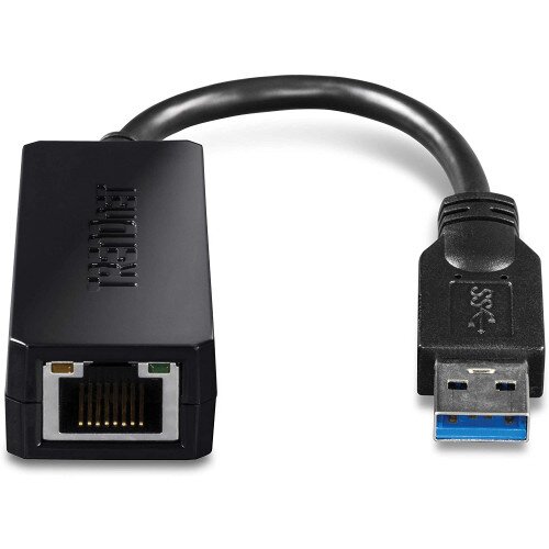 TRENDnet USB 3.0 to Gigabit Ethernet Adapter