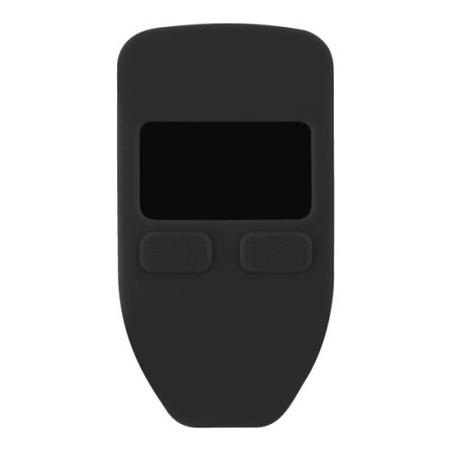 TREZOR Silicone Case Cover For Model One