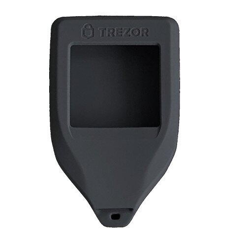 TREZOR Glove Silicone Case Cover for Model T