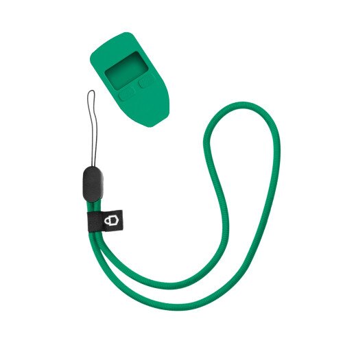 TREZOR Traveler's Bundle For Model One - Traffic Green