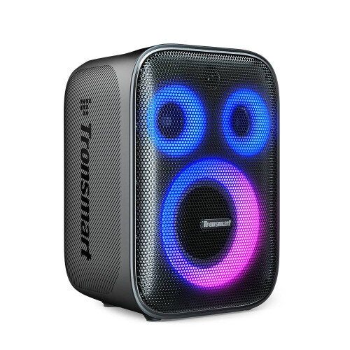 Tronsmart Halo 200 Karaoke Party Speaker - Standard
