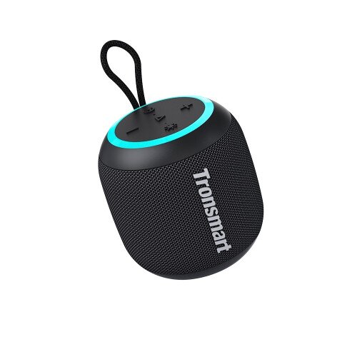 Tronsmart T7 Mini Portable Outdoor Speaker - Black