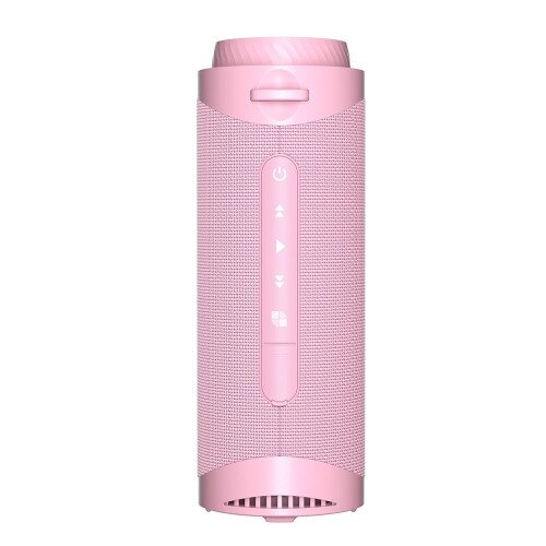 Tronsmart T7 Portable Outdoor Speaker - Pink