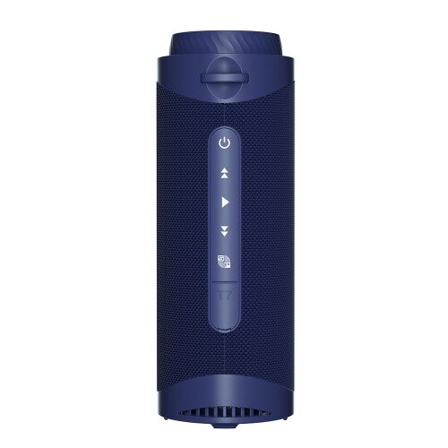 Tronsmart T7 Portable Outdoor Speaker - Blue