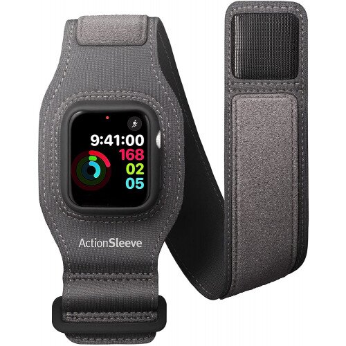 Twelve South ActionSleeve 2 for Apple Watch - 44mm