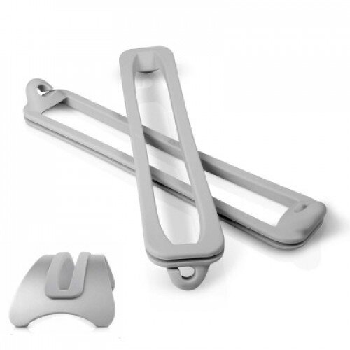 Twelve South BookArc Inserts for MacBook (2009 - 2012 Models)