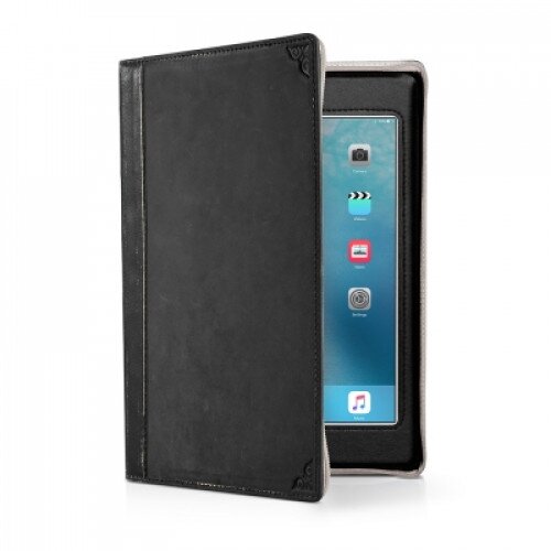 Twelve South BookBook for iPad 2 / 3 / 4 - Classic Black