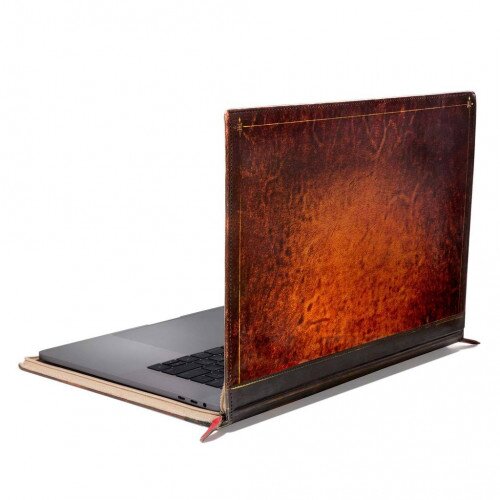 Twelve South BookBook Vol. 2 for MacBook - 15-inch MacBook Pro (USB-C) - Rutledge